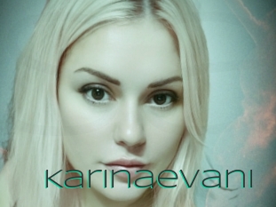 Karinaevani