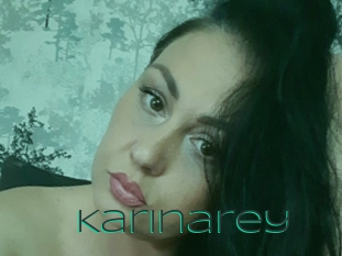 Karinarey