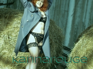 Karinarouge