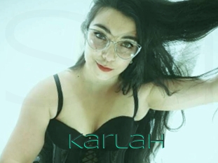 Karlah