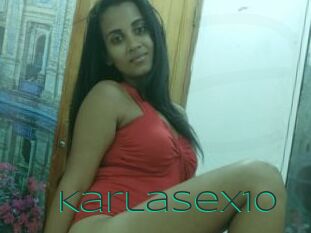 Karlasex10