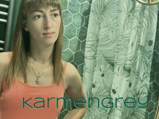 Karmengrey