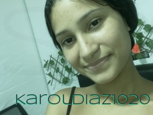 Karoldiaz1020