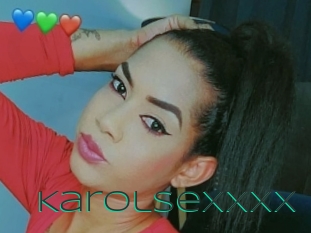 Karolsexxxx