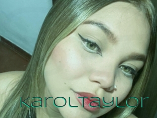 Karoltaylor