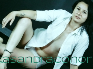 kasandraconor Sex Agent