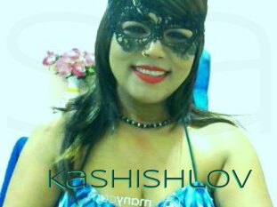 Kashishlov