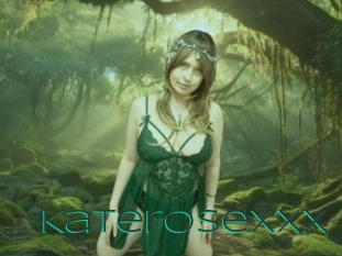 Katerosexxx