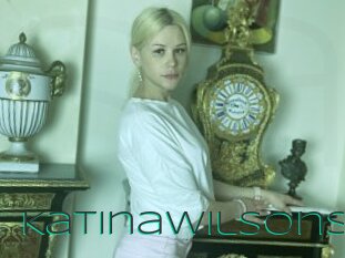 Katinawilsons