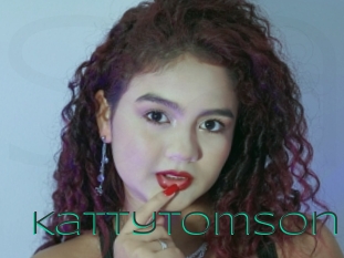 kattytomson Sex Agent