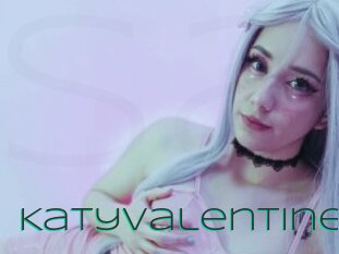 katyvalentine Sex Agent