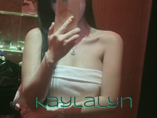 Kaylalyn