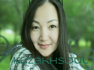 Kazakhsoul