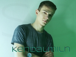 Kendalmiln