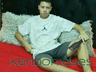 Kendorreyes