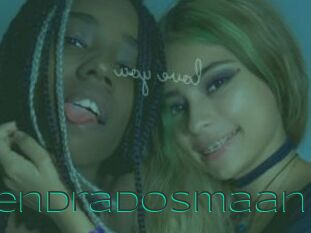 KendraDosmaan