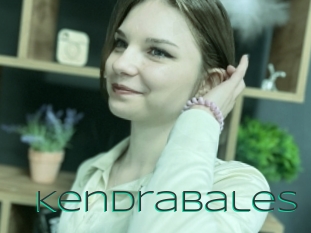 Kendrabales