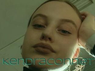 kendraconnett Sex Agent