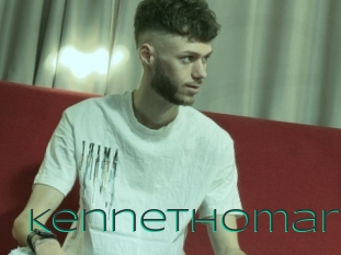 Kennethomar