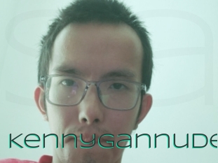 Kennygannude