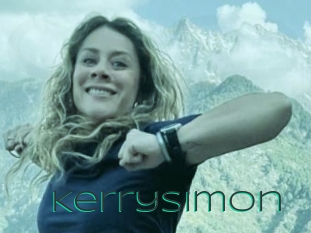 Kerrysimon