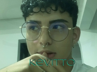 Kevitto