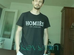 Kevyinn