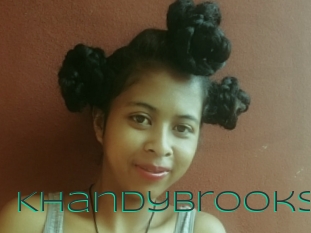 Khandybrooks