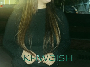 Khwaish