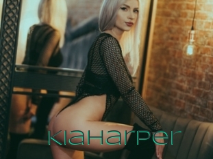 Kiaharper