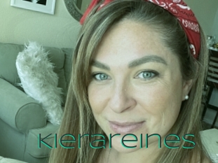 Kierareines