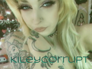 KileyCorrupt