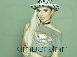 Kimberann