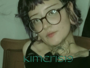 Kimcris19