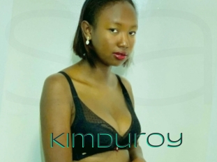 Kimduroy