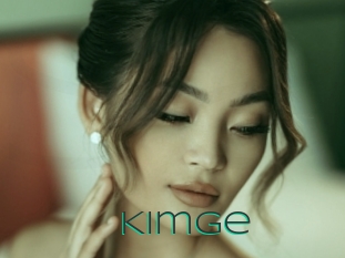 Kimge