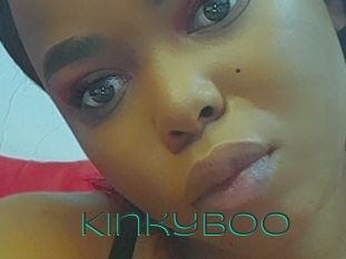 Kinkyboo