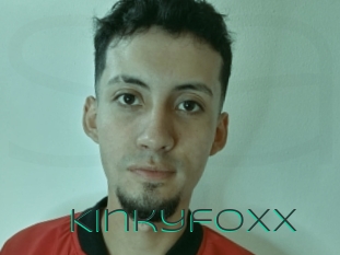 Kinkyfoxx