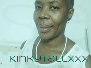 Kinkytallxxx