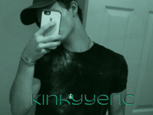 Kinkyyeric