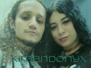 Kiraandonyx