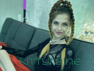 Kittyraine