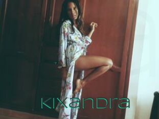 Kixandra