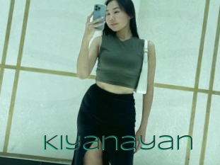 Kiyanayan