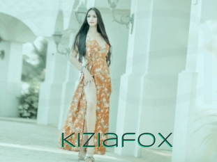 Kiziafox