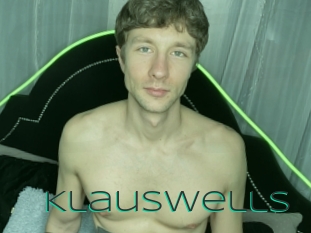 Klauswells