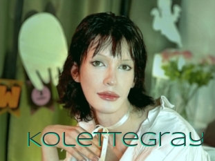 Kolettegray