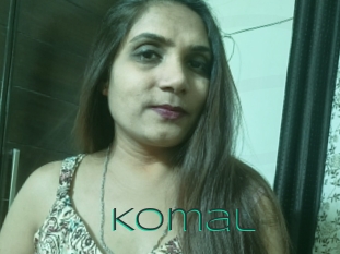 Komal