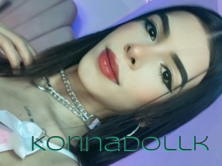 Korinadollk