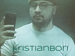 Kristianbori